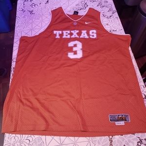 Jersey longhorns #3